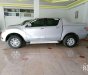 Mazda BT 50 2015 - Cần bán Mazda BT 50 AT năm 2015, màu bạc, nhập khẩu nguyên chiếc số tự động giá cạnh tranh