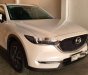 Mazda CX 5 2018 - Cần bán lại xe Mazda CX 5 2.5 AWD sản xuất 2018, màu trắng