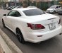 Lexus IS 2010 - Cần bán gấp Lexus IS đời 2010, màu trắng, xe nhập chính chủ
