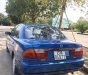 Mazda 323   2000 - Cần bán lại xe Mazda 323 đời 2000, màu xanh lam