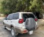 Nissan Terrano   2001 - Cần bán Nissan Terrano năm sản xuất 2001, nhập khẩu nguyên chiếc, 115tr