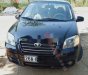 Daewoo Gentra 2010 - Xe Daewoo Gentra đời 2010, màu đen đẹp như mới