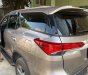 Toyota Fortuner   2019 - Cần bán Toyota Fortuner đời 2019, màu xám, xe gia đình 