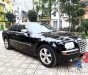 Chrysler 300C   2008 - Bán ô tô Chrysler 300C 3.5 năm 2008, màu đen, nhập khẩu nguyên chiếc