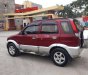 Daihatsu Terios   2006 - Bán ô tô Daihatsu Terios đời 2006, giá 166tr