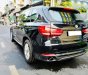 BMW X5 2016 - Bán xe BMW X5 sản xuất năm 2016, màu đen, xe nhập