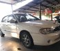 Kia Spectra 2005 - Bán Kia Spectra đời 2005, màu trắng, nhập khẩu nguyên chiếc, giá chỉ 105 triệu