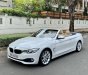 BMW 4 Series 2014 - Bán BMW 4 Series 428i năm 2014, màu trắng, nhập khẩu