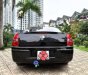 Chrysler 300C   2008 - Bán ô tô Chrysler 300C 3.5 năm 2008, màu đen, nhập khẩu nguyên chiếc