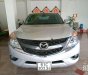 Mazda BT 50 2015 - Cần bán Mazda BT 50 AT năm 2015, màu bạc, nhập khẩu nguyên chiếc số tự động giá cạnh tranh