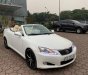 Lexus IS 2010 - Cần bán gấp Lexus IS đời 2010, màu trắng, xe nhập chính chủ