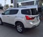 Mitsubishi Pajero 2016 - Cần bán Mitsubishi Pajero đời 2016, xe nhập, giá 739tr