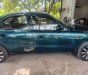 Chevrolet   2003 - Bán Chevrolet Nubira đời 2003, màu xanh lục, xe nhập  