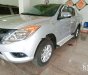 Mazda BT 50 2015 - Cần bán Mazda BT 50 AT năm 2015, màu bạc, nhập khẩu nguyên chiếc số tự động giá cạnh tranh