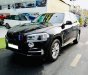 BMW X5 2016 - Bán xe BMW X5 sản xuất năm 2016, màu đen, xe nhập