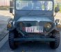 Jeep   1986 - Bán Jeep A2 1986, nhập khẩu, giá tốt