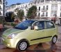 Chevrolet Spark   2008 - Cần bán xe Chevrolet Spark sản xuất 2008, xe tôi đang đi bình thường