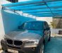 BMW X3   2013 - Bán BMW X3 đời 2013, màu nâu, nhập khẩu  