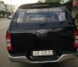 Ford Ranger 2008 - Bán xe Ford Ranger năm 2008, màu đen, nhập khẩu