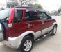 Daihatsu Terios   2006 - Bán ô tô Daihatsu Terios đời 2006, giá 166tr