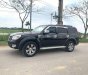 Ford Everest 2012 - Cần bán Ford Everest MT năm 2012, màu đen số sàn