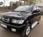 Isuzu Hi lander 2004 - Bán xe Isuzu Hi lander sản xuất 2004, màu đen xe gia đình, giá 165tr