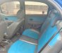 Daewoo Matiz 2007 - Cần bán lại xe Daewoo Matiz 2007, màu xanh lam, nhập khẩu nguyên chiếc