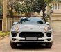 Porsche Macan   2015 - Bán xe Porsche Macan năm 2015, màu trắng, xe nhập