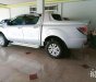 Mazda BT 50 2015 - Cần bán Mazda BT 50 AT năm 2015, màu bạc, nhập khẩu nguyên chiếc số tự động giá cạnh tranh