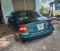 Chevrolet   2003 - Bán Chevrolet Nubira đời 2003, màu xanh lục, xe nhập  