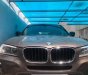 BMW X3   2013 - Bán BMW X3 đời 2013, màu nâu, nhập khẩu  