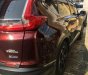 Honda CR V 2019 - Cần bán lại xe Honda CR V sản xuất 2019, nhập khẩu nguyên chiếc như mới