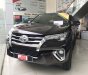 Toyota Fortuner 2019 - Cần bán xe Toyota Fortuner đời 2019, màu nâu, nhập khẩu