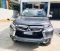 Mitsubishi Pajero Sport 2019 - Cần bán xe Mitsubishi Pajero Sport đời 2019, màu xám, nhập khẩu nguyên chiếc, 888tr