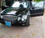 Mercedes-Benz E class   2005 - Bán Mercedes E200 đời 2005, nhập khẩu