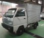 Suzuki Super Carry Truck 2020 - Bán nhanh chiếc xe Suzuki Super Carry Truck sản xuất 2020, hỗ trợ giao nhanh toàn quốc