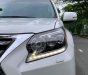 Lexus GX   460  2016 - Cần bán xe Lexus GX 460 đời 2016, màu trắng, nhập khẩu