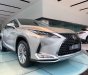 Lexus RX   300  2020 - Bán Lexus RX 300 sản xuất năm 2020, màu bạc, xe nhập