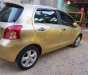 Toyota Yaris Verso 2007 - Bán Toyota Yaris Verso năm sản xuất 2007, màu vàng, xe nhập, 265 triệu