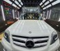 Mercedes-Benz GLK Class 2014 - Cần bán lại xe Mercedes sản xuất năm 2014, màu trắng