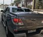 Mazda BT 50 2015 - Xe Mazda BT 50 sản xuất năm 2015, màu xám giá cạnh tranh