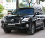 Lexus LX 570 2013 - Bán Lexus LX 570 đời 2013, màu đen, nhập khẩu nguyên chiếc chính chủ