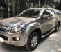 Isuzu Dmax   2017 - Bán xe Isuzu Dmax LS 2.5L năm sản xuất 2017, nhập khẩu Thái