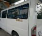 Mercedes-Benz Sprinter     2007 - Bán Mercedes năm 2007, nhập khẩu, 195 triệu