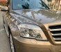 Mercedes-Benz GLK Class   2009 - Bán xe Mercedes GLK300 sản xuất 2009, xe nhập, 610 triệu