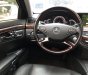 Mercedes-Benz S class   2012 - Bán Mercedes S350 năm sản xuất 2012, nhập khẩu nguyên chiếc 