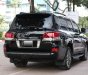 Lexus LX 570 2013 - Bán Lexus LX 570 đời 2013, màu đen, nhập khẩu nguyên chiếc chính chủ