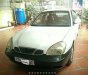 Daewoo Nubira    2002 - Cần bán Daewoo Nubira 2002 giá cạnh tranh