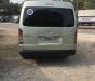 Toyota Hiace   2008 - Bán ô tô Toyota Hiace sản xuất năm 2008, máy dầu, máy móc còn nguyên bản