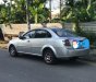 Daewoo Lacetti   MT 2005 - Cần bán xe Daewoo Lacetti MT đời 2005